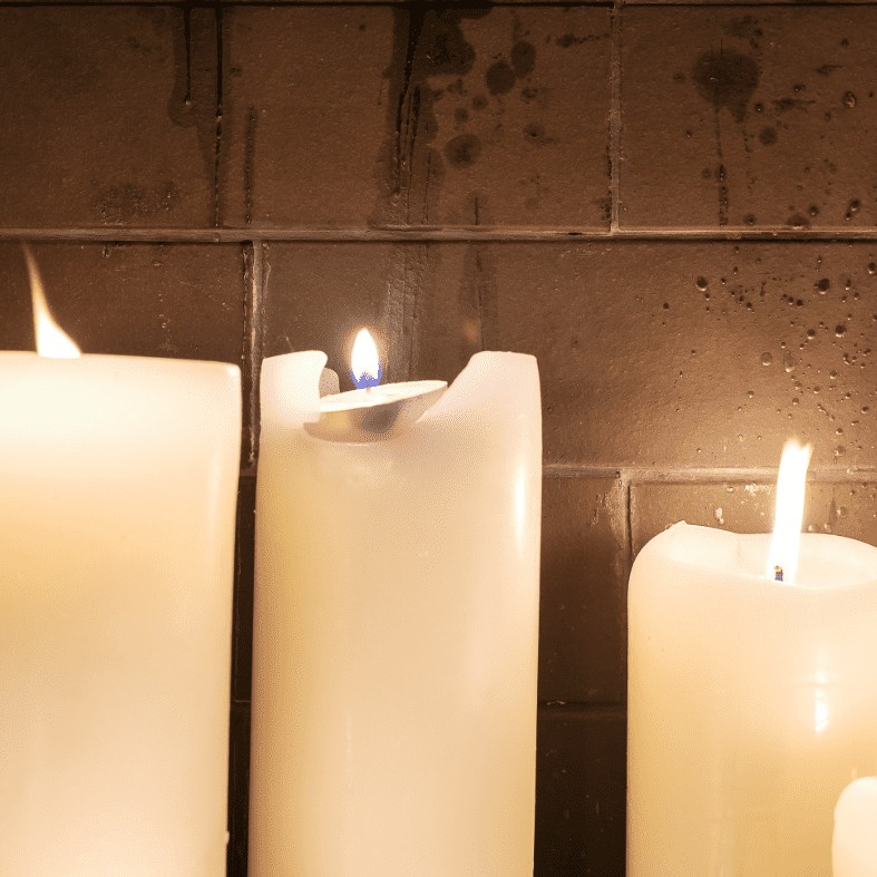 Candles Products Free Range Markets